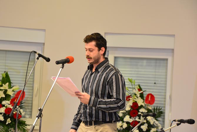 Sirmer Zoltán